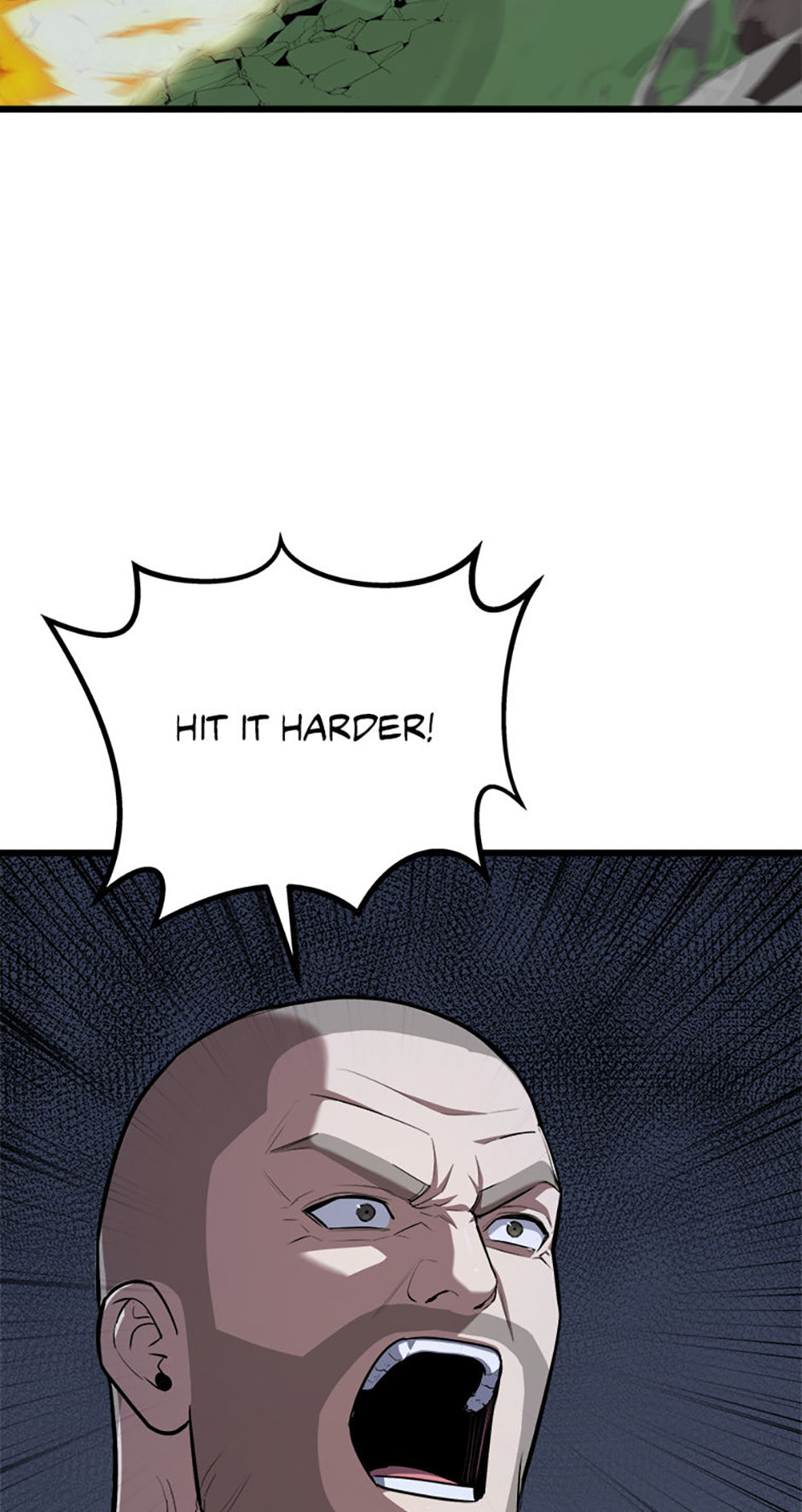Read Level 1 Player chapter 114 image 73 on Lezhin