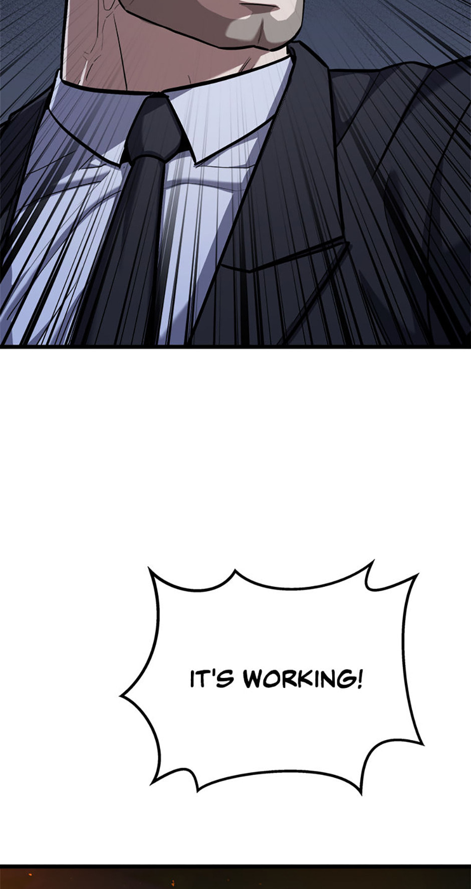Read Level 1 Player chapter 114 image 74 on Lezhin