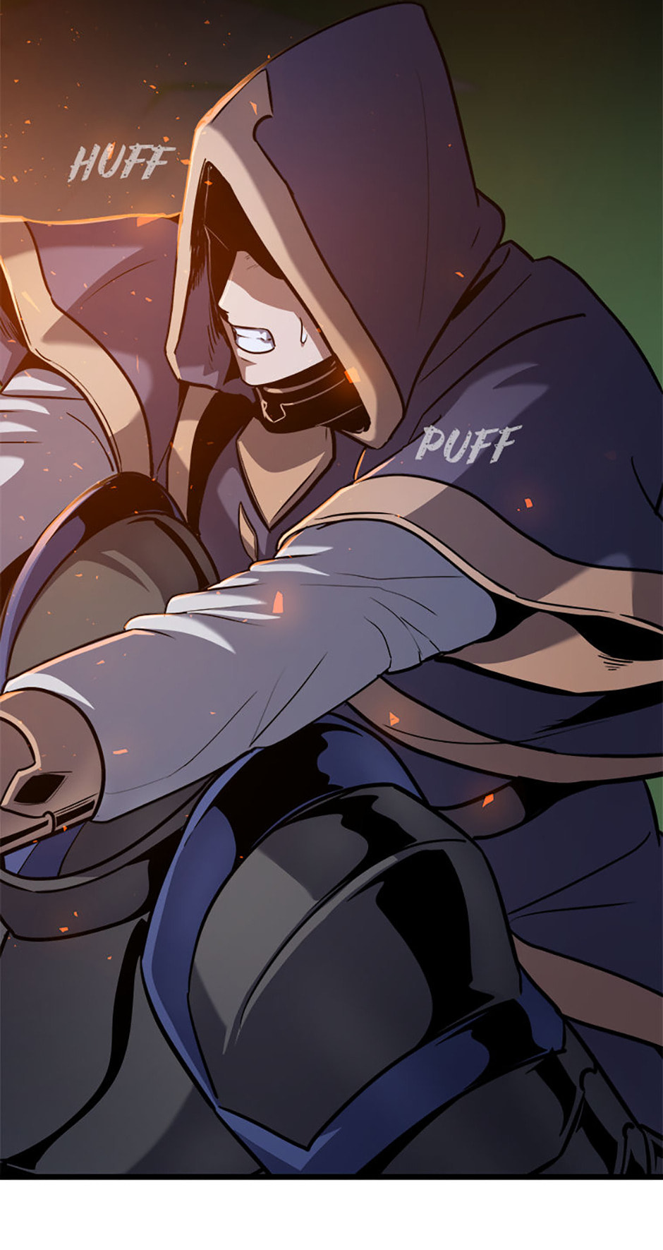 Read Level 1 Player chapter 114 image 75 on Lezhin