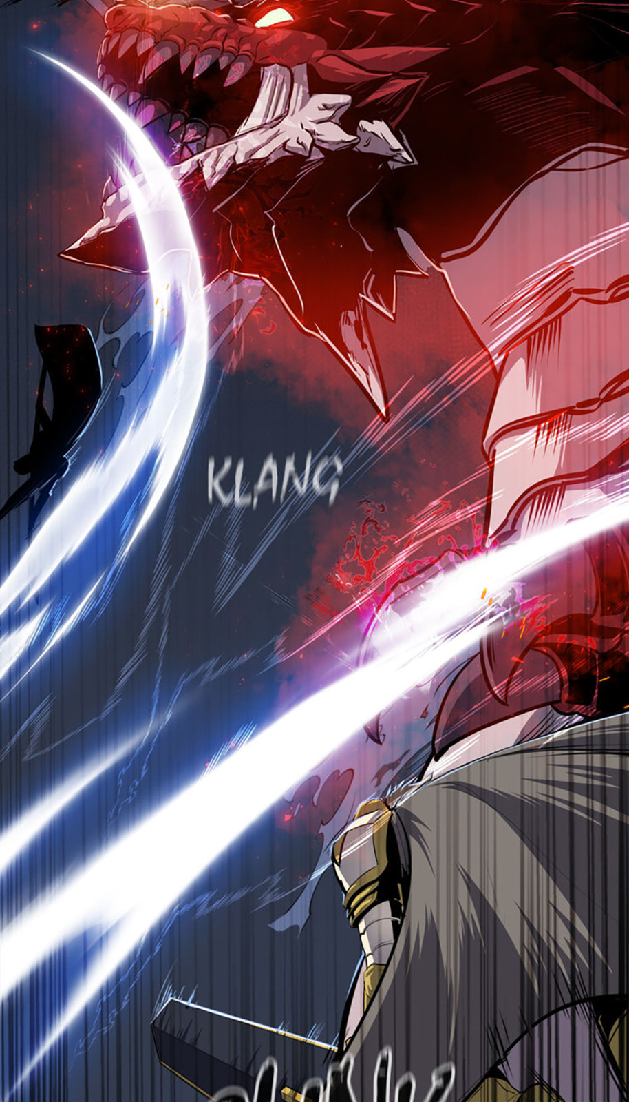 Read Level 1 Player chapter 114 image 78 on Lezhin