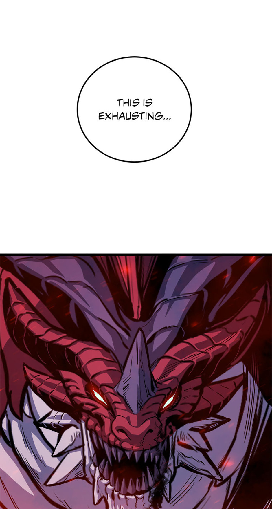 Read Level 1 Player chapter 114 image 83 on Lezhin
