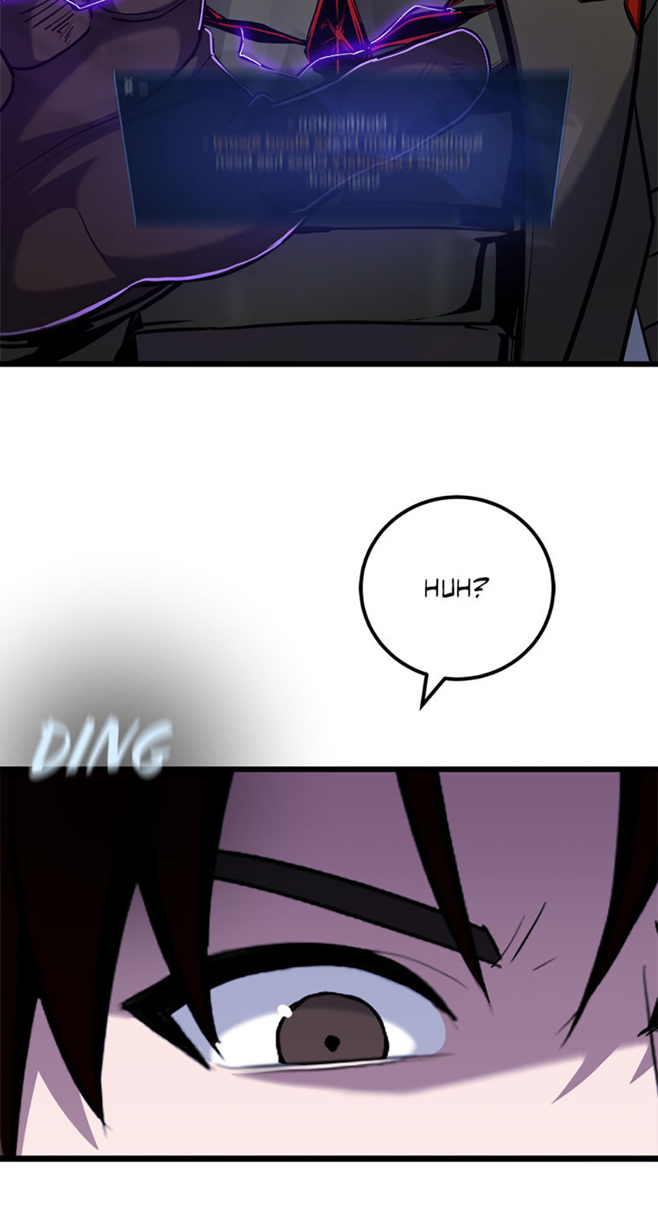 Read Level 1 Player chapter 114 image 85 on Lezhin
