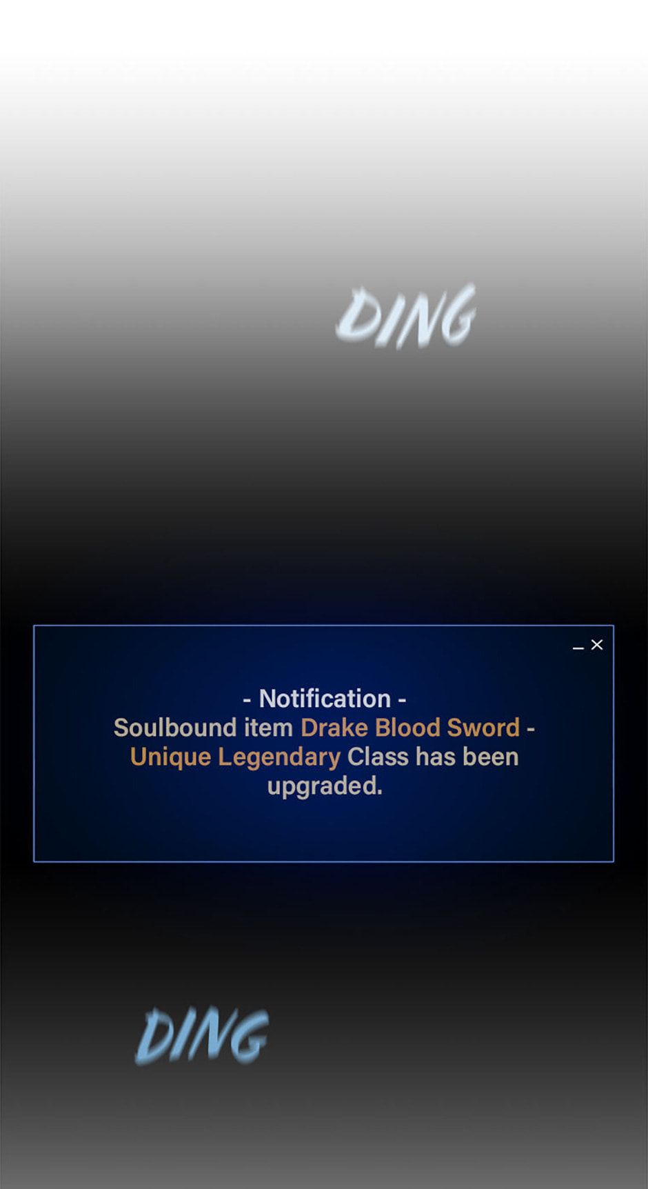 Read Level 1 Player chapter 114 image 86 on Lezhin