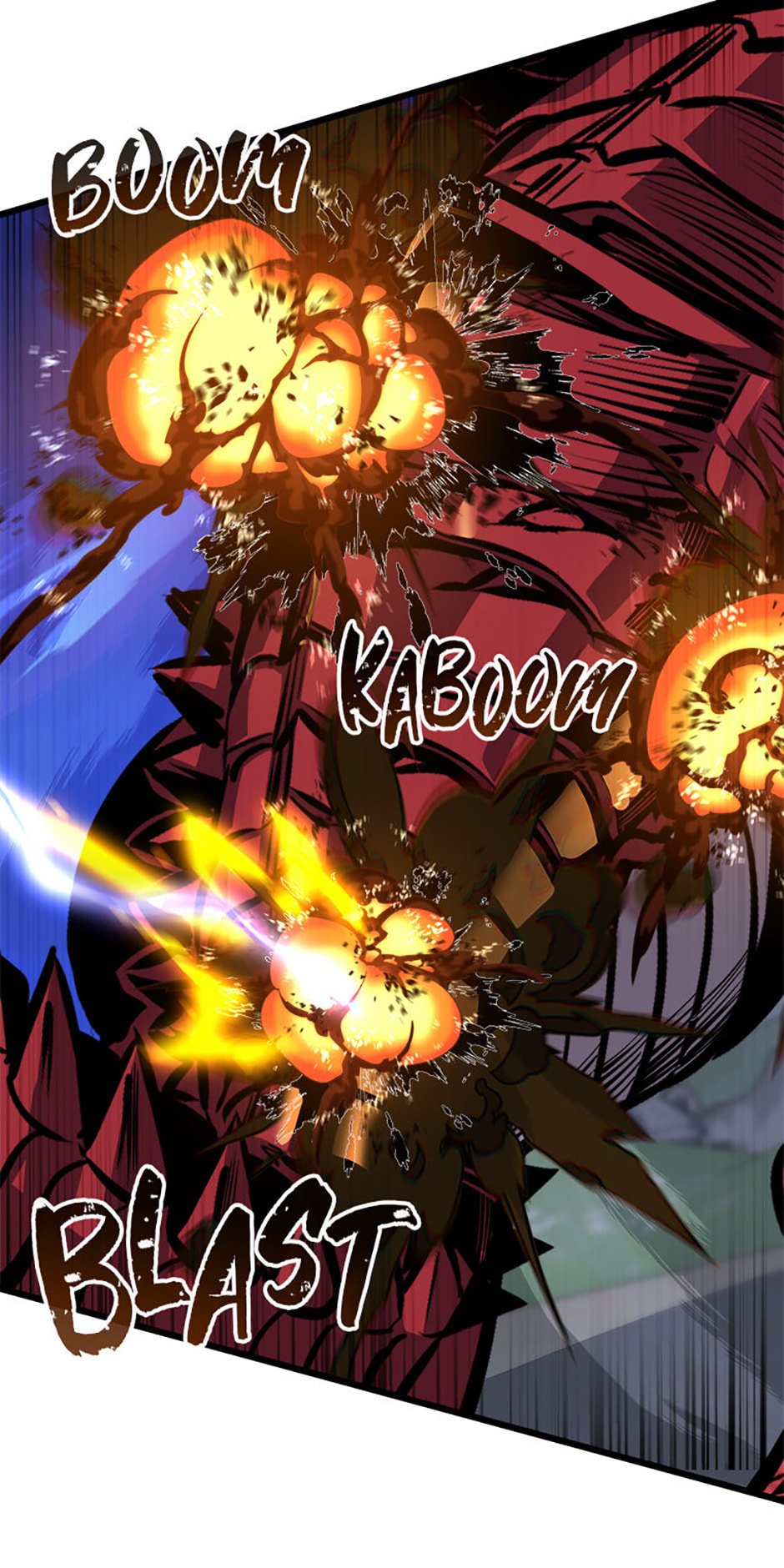 Read Level 1 Player chapter 114 image 93 on Lezhin