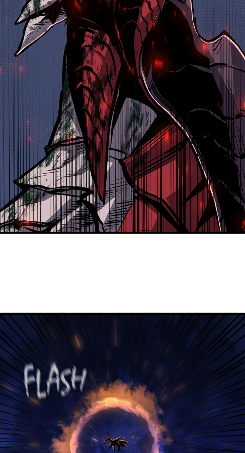 Read Level 1 Player chapter 114 image 95 on Lezhin