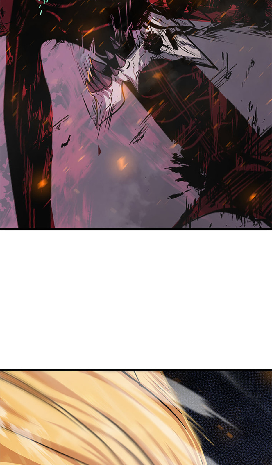 Read Level 1 Player chapter 115 image 1 on Lezhin