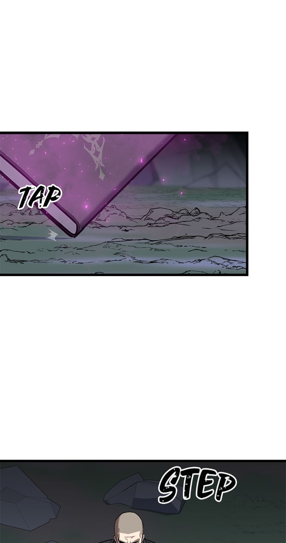 Read Level 1 Player chapter 115 image 18 on Lezhin
