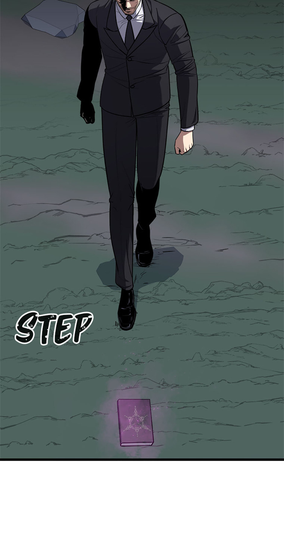 Read Level 1 Player chapter 115 image 19 on Lezhin