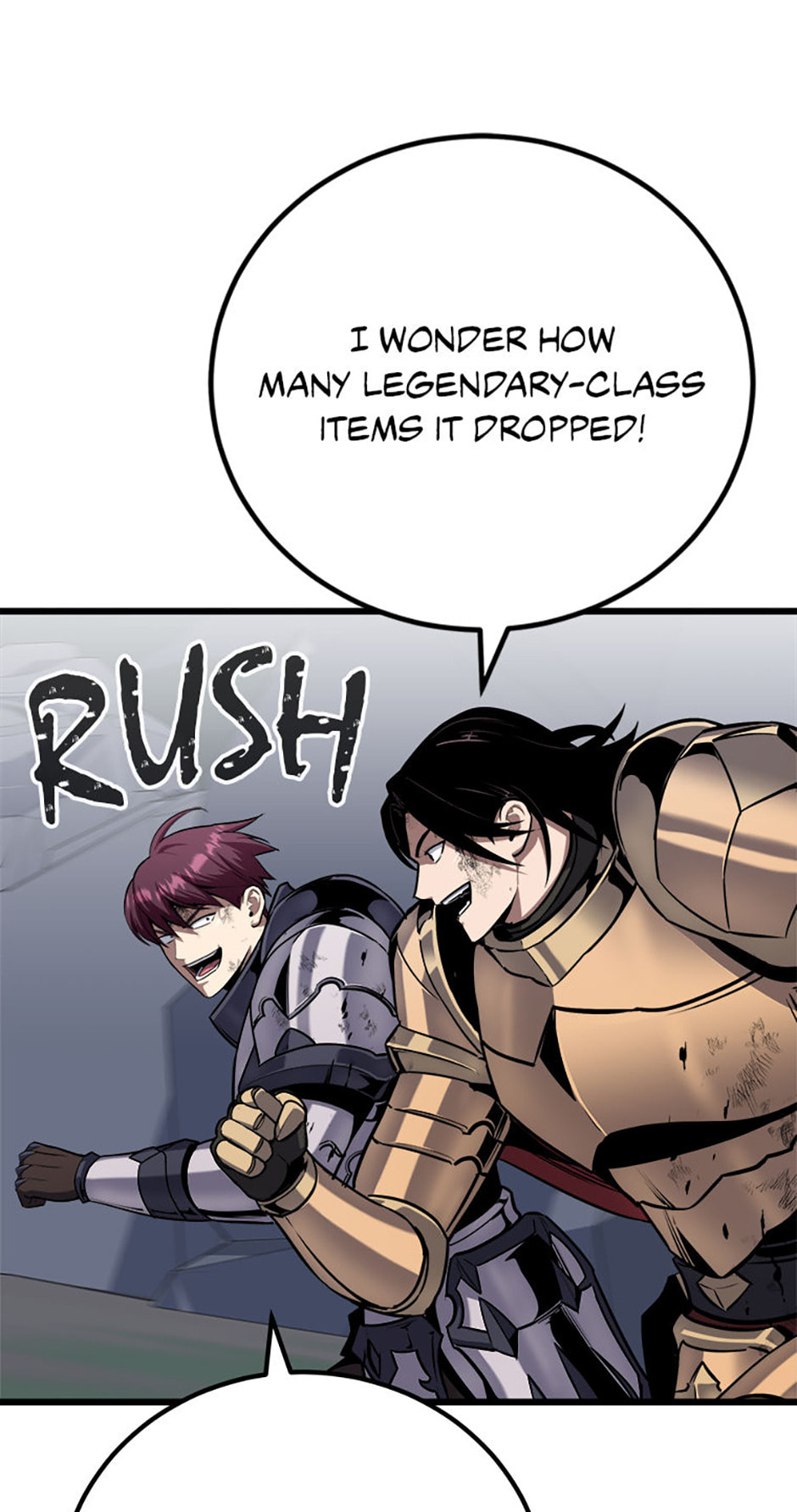 Read Level 1 Player chapter 115 image 20 on Lezhin