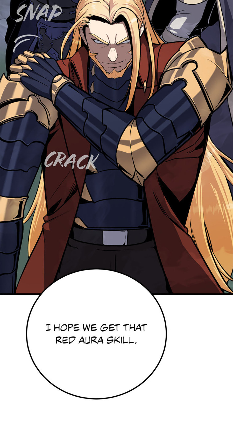Read Level 1 Player chapter 115 image 22 on Lezhin