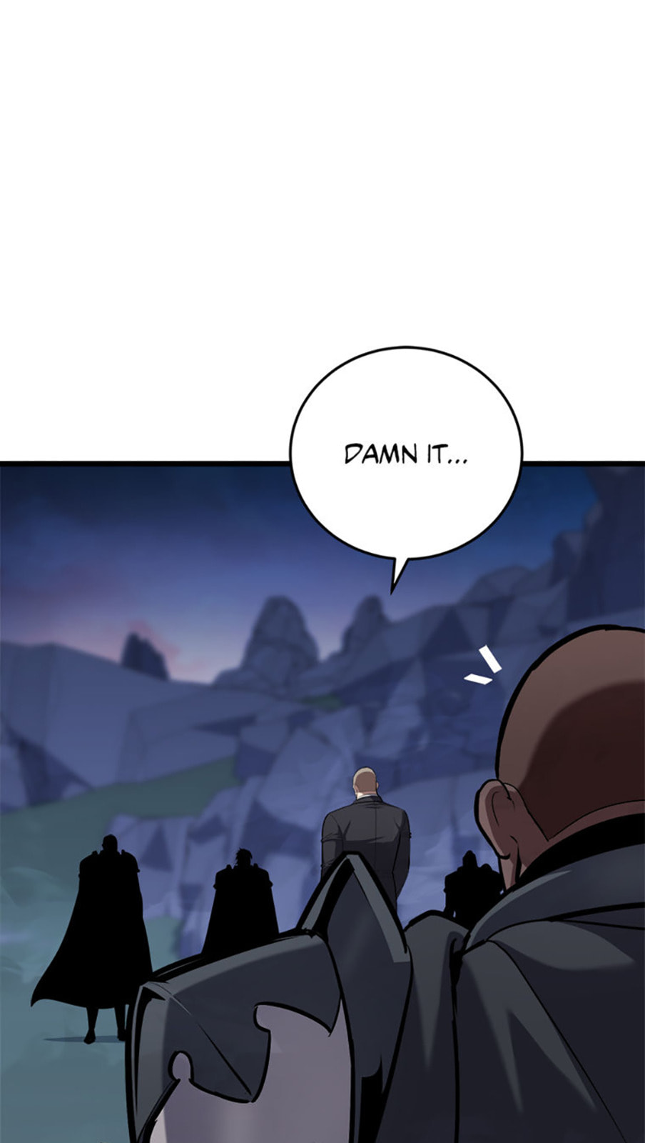 Read Level 1 Player chapter 115 image 24 on Lezhin