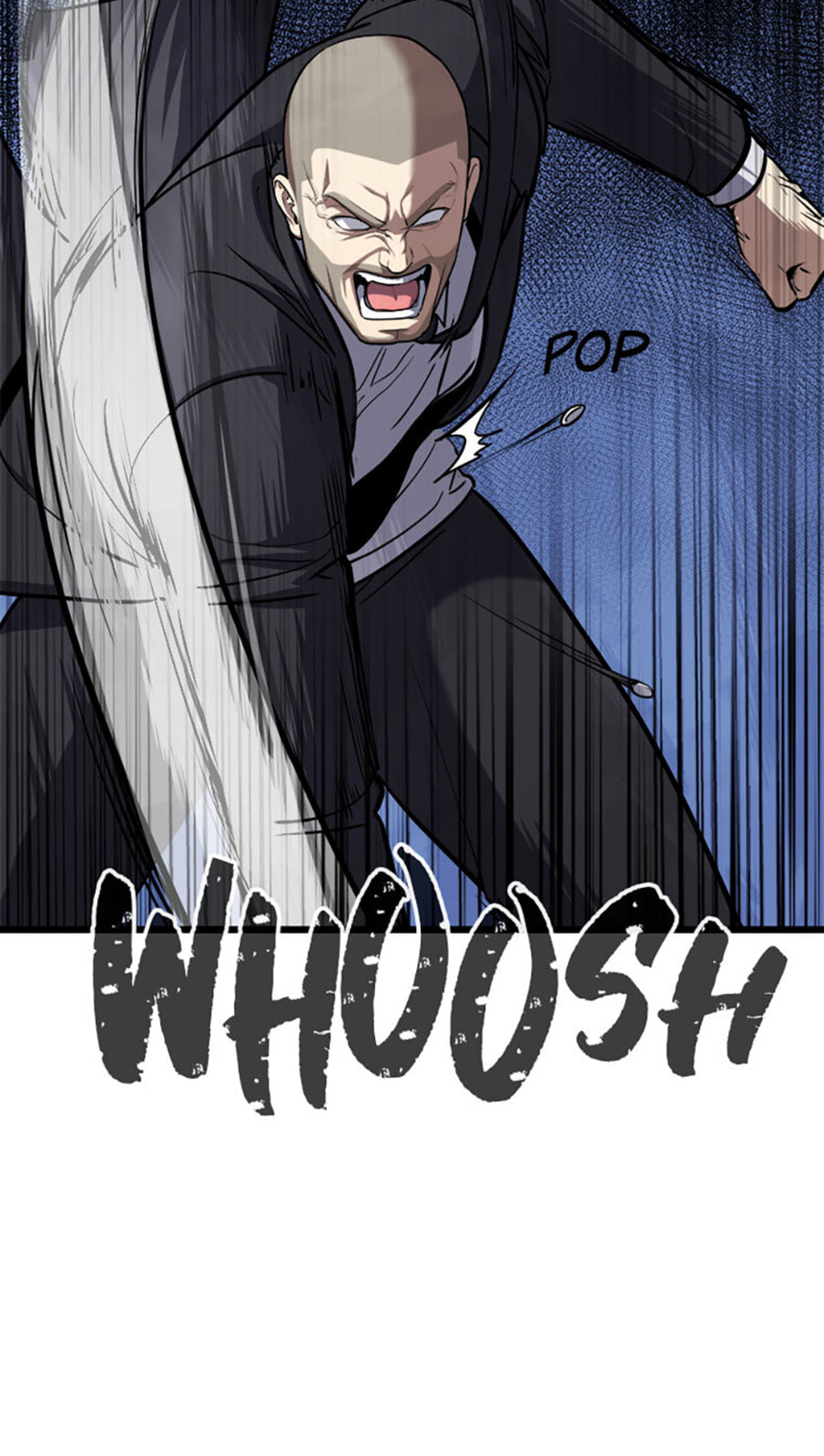 Read Level 1 Player chapter 115 image 27 on Lezhin