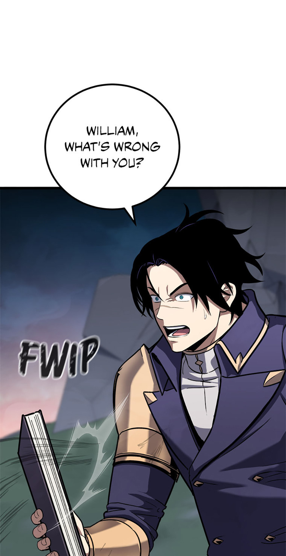 Read Level 1 Player chapter 115 image 28 on Lezhin
