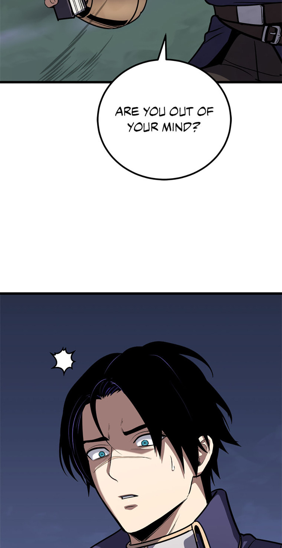 Read Level 1 Player chapter 115 image 29 on Lezhin