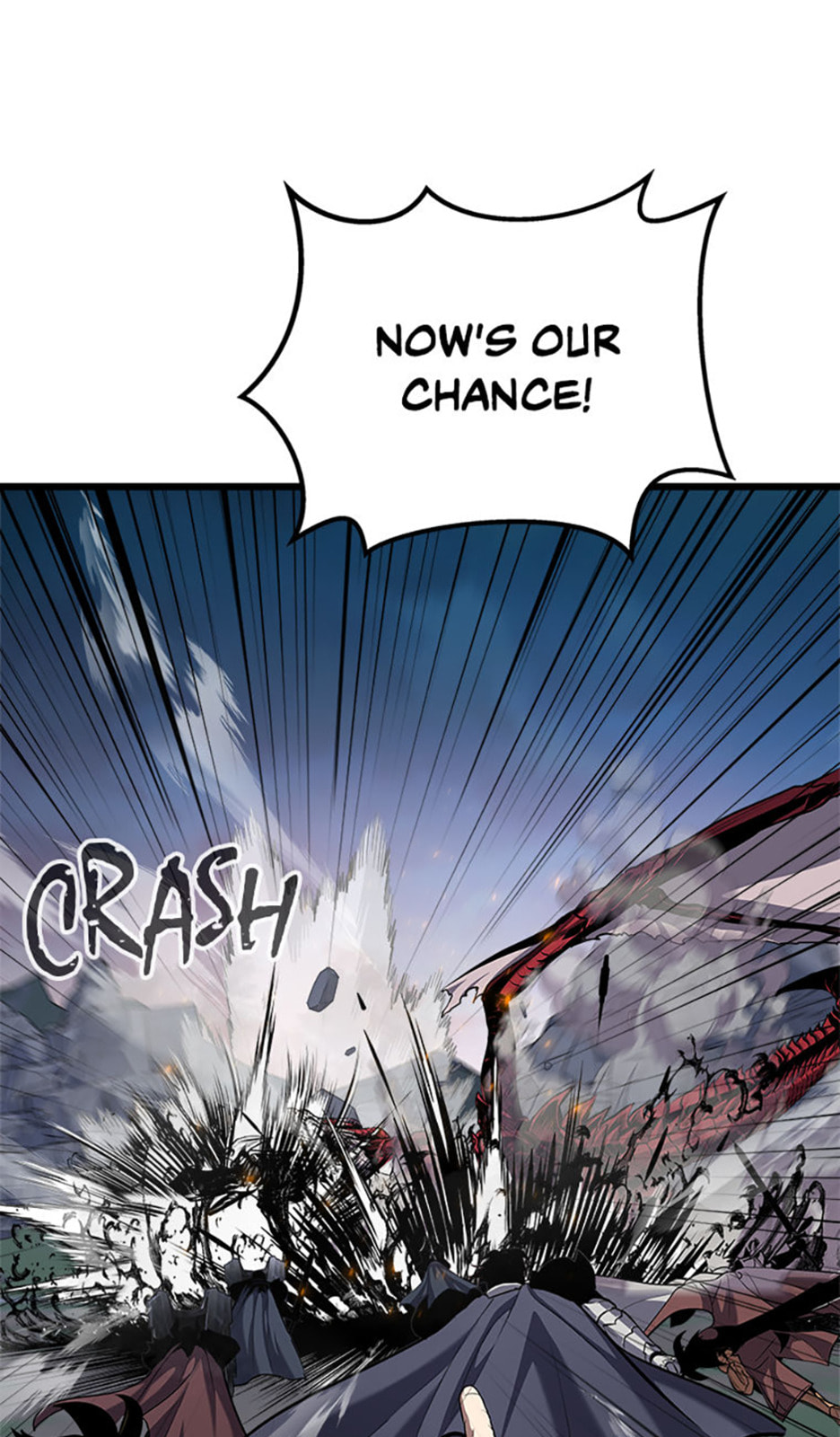 Read Level 1 Player chapter 115 image 3 on Lezhin