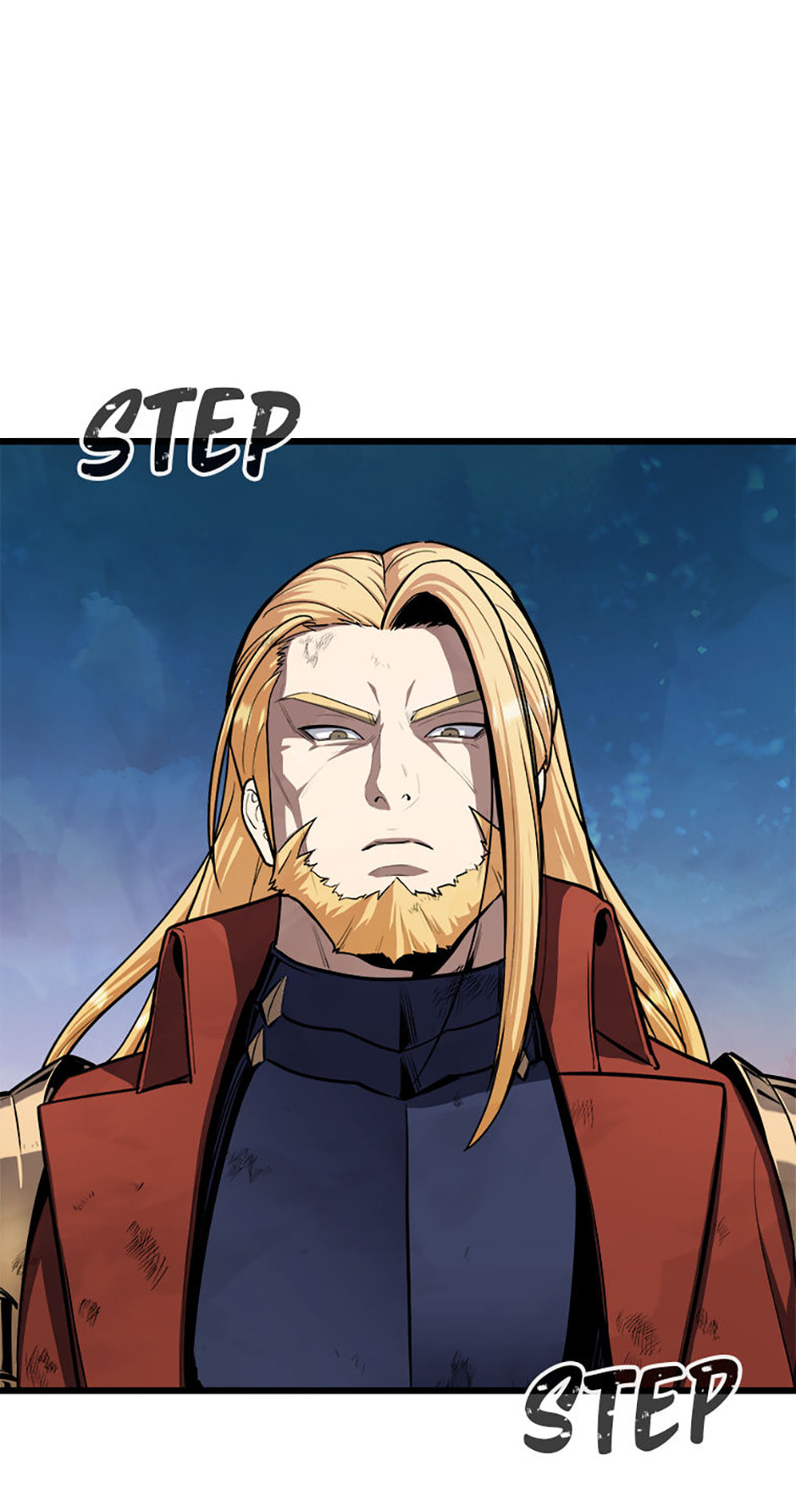 Read Level 1 Player chapter 115 image 32 on Lezhin