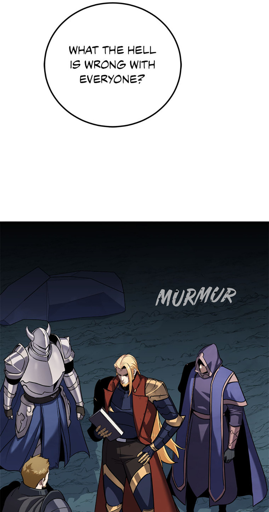 Read Level 1 Player chapter 115 image 33 on Lezhin