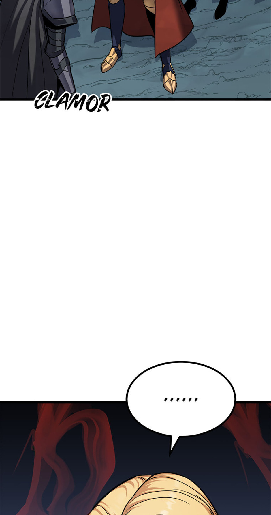 Read Level 1 Player chapter 115 image 34 on Lezhin