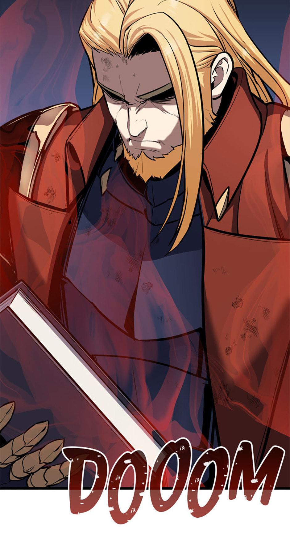 Read Level 1 Player chapter 115 image 35 on Lezhin