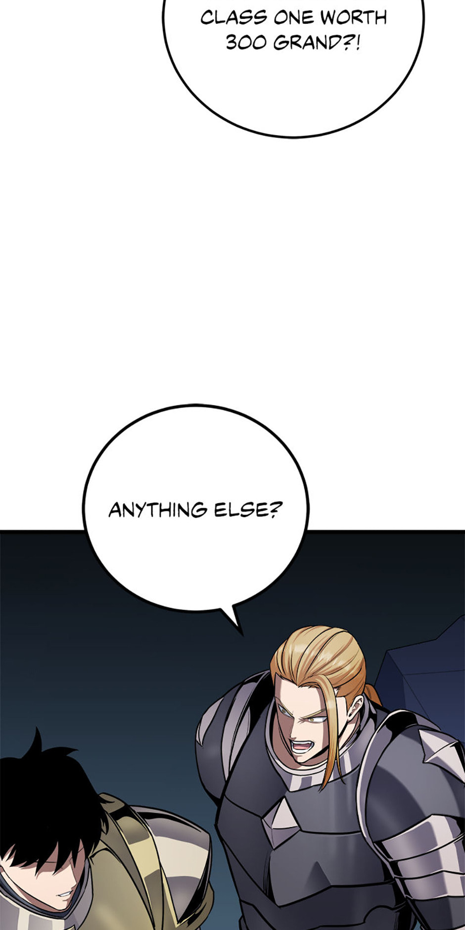 Read Level 1 Player chapter 115 image 37 on Lezhin