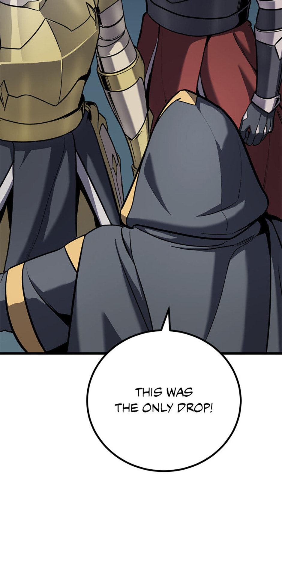Read Level 1 Player chapter 115 image 38 on Lezhin