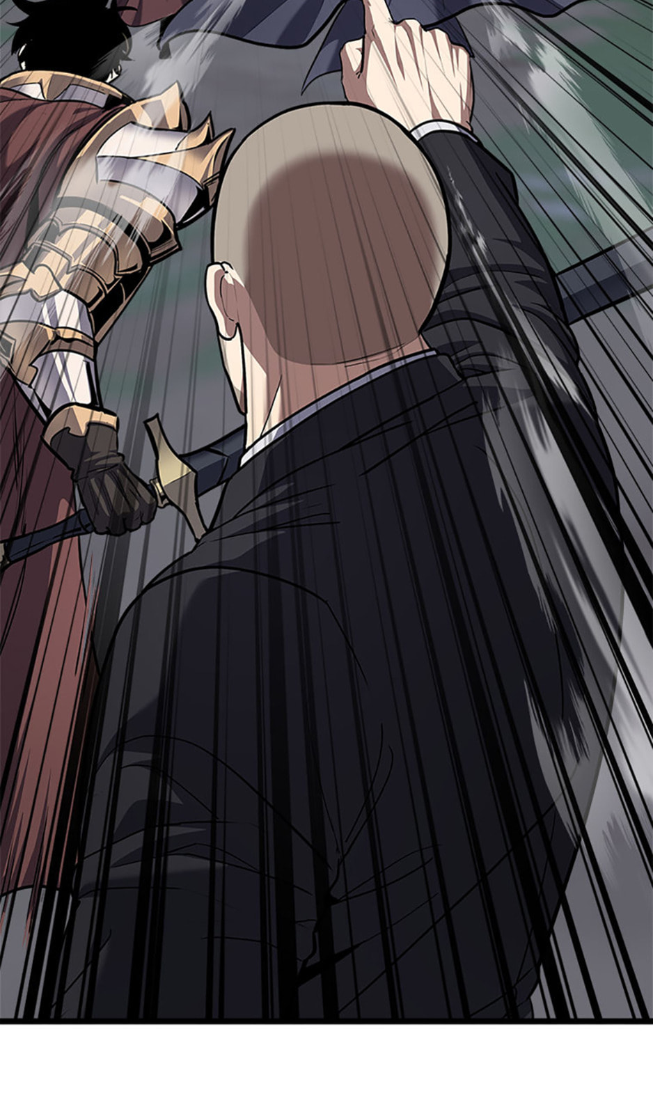 Read Level 1 Player chapter 115 image 4 on Lezhin