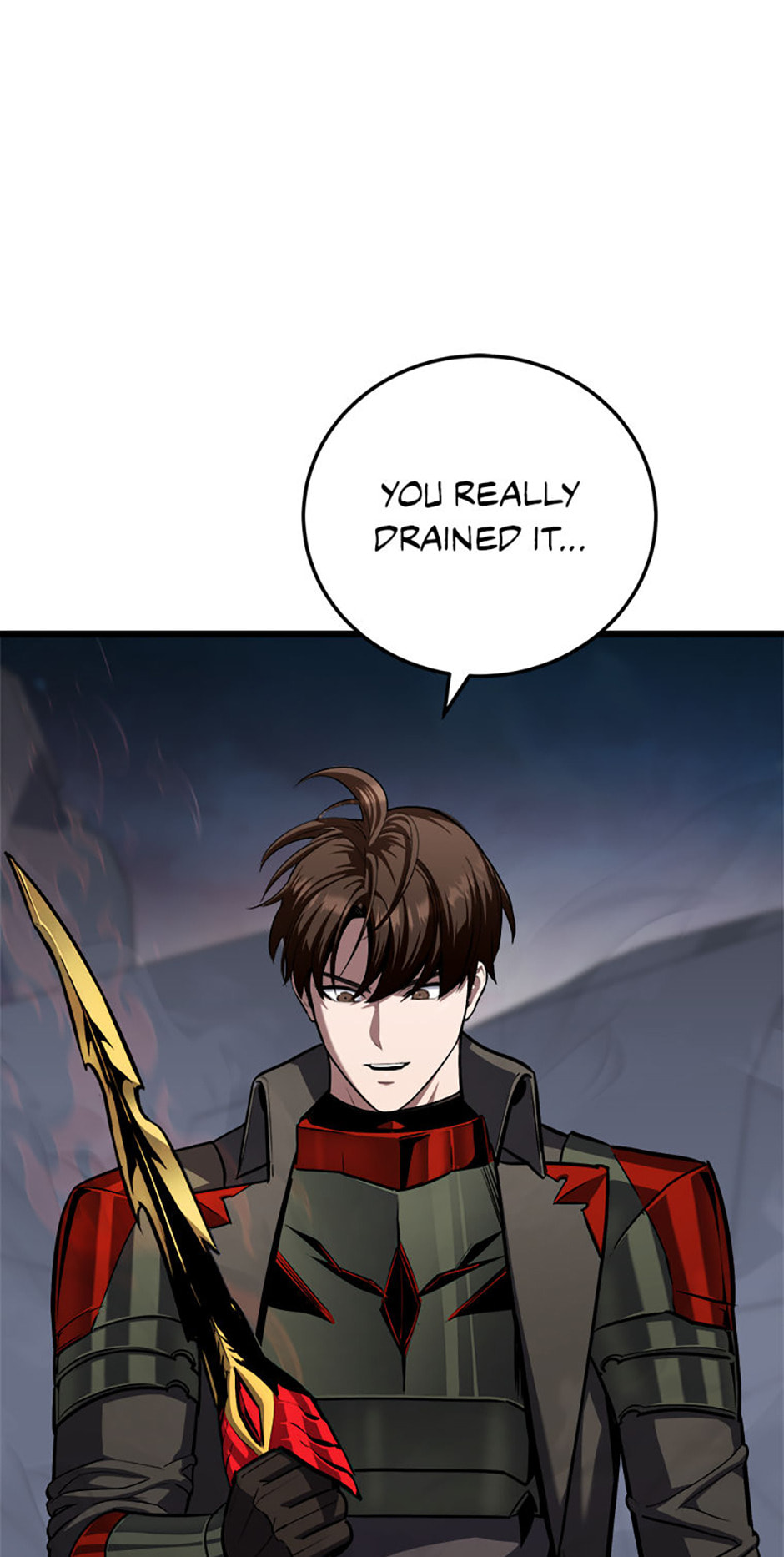 Read Level 1 Player chapter 115 image 40 on Lezhin