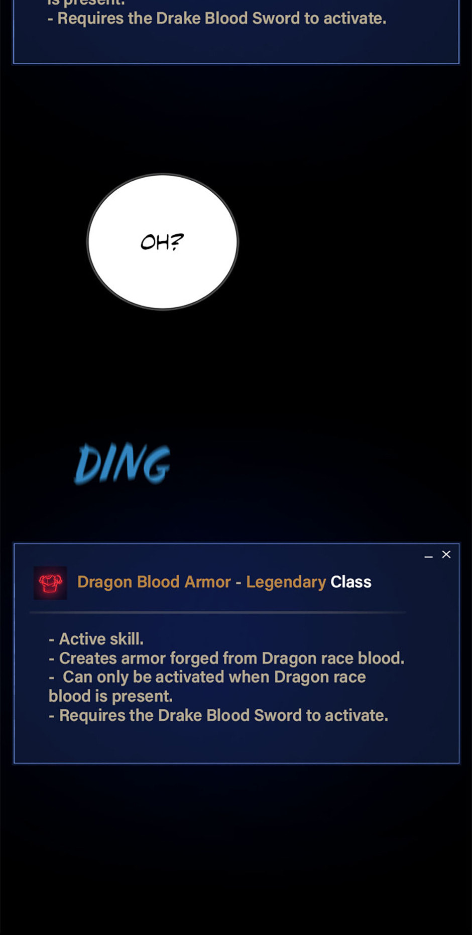 Read Level 1 Player chapter 115 image 43 on Lezhin