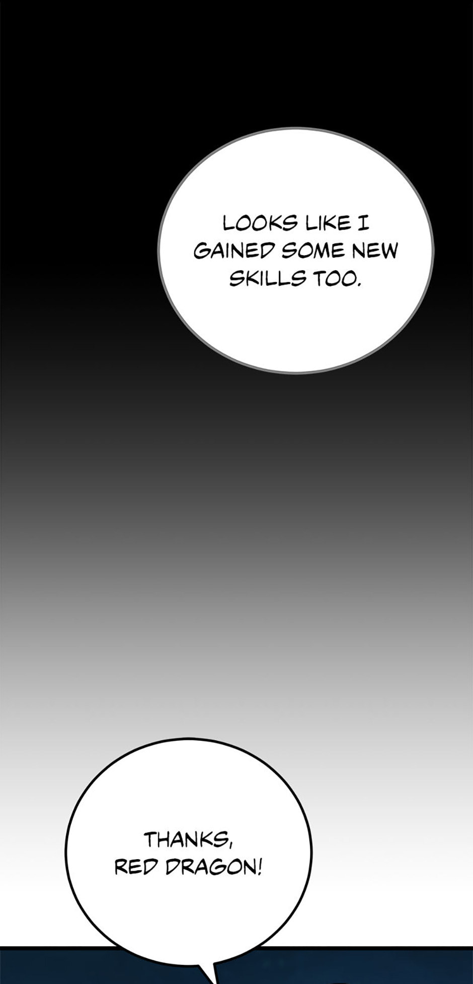 Read Level 1 Player chapter 115 image 44 on Lezhin