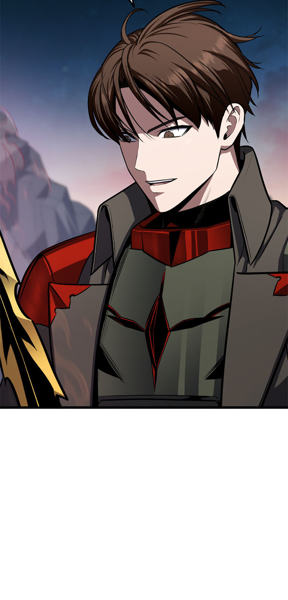 Read Level 1 Player chapter 115 image 45 on Lezhin