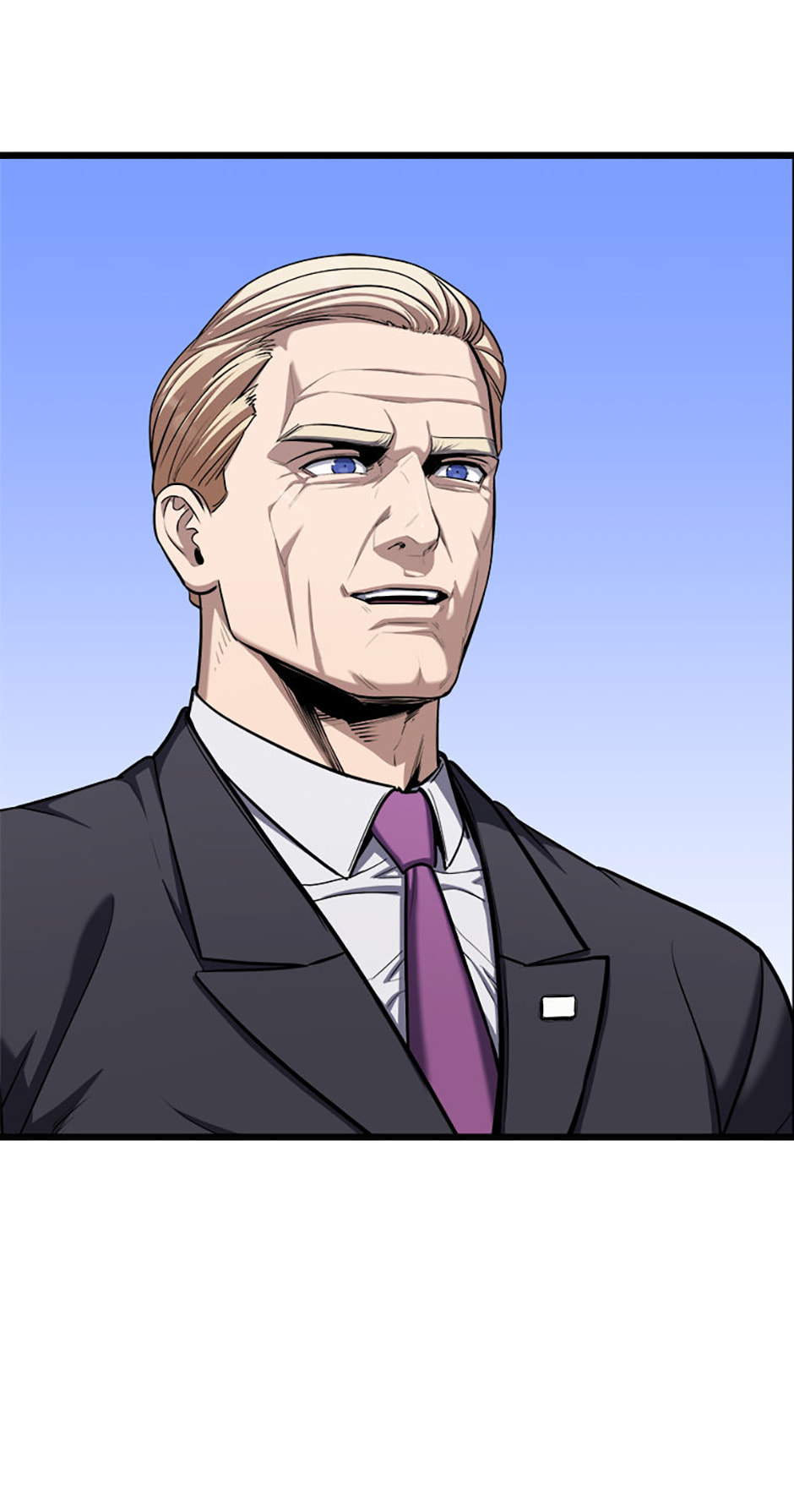 Read Level 1 Player chapter 115 image 48 on Lezhin