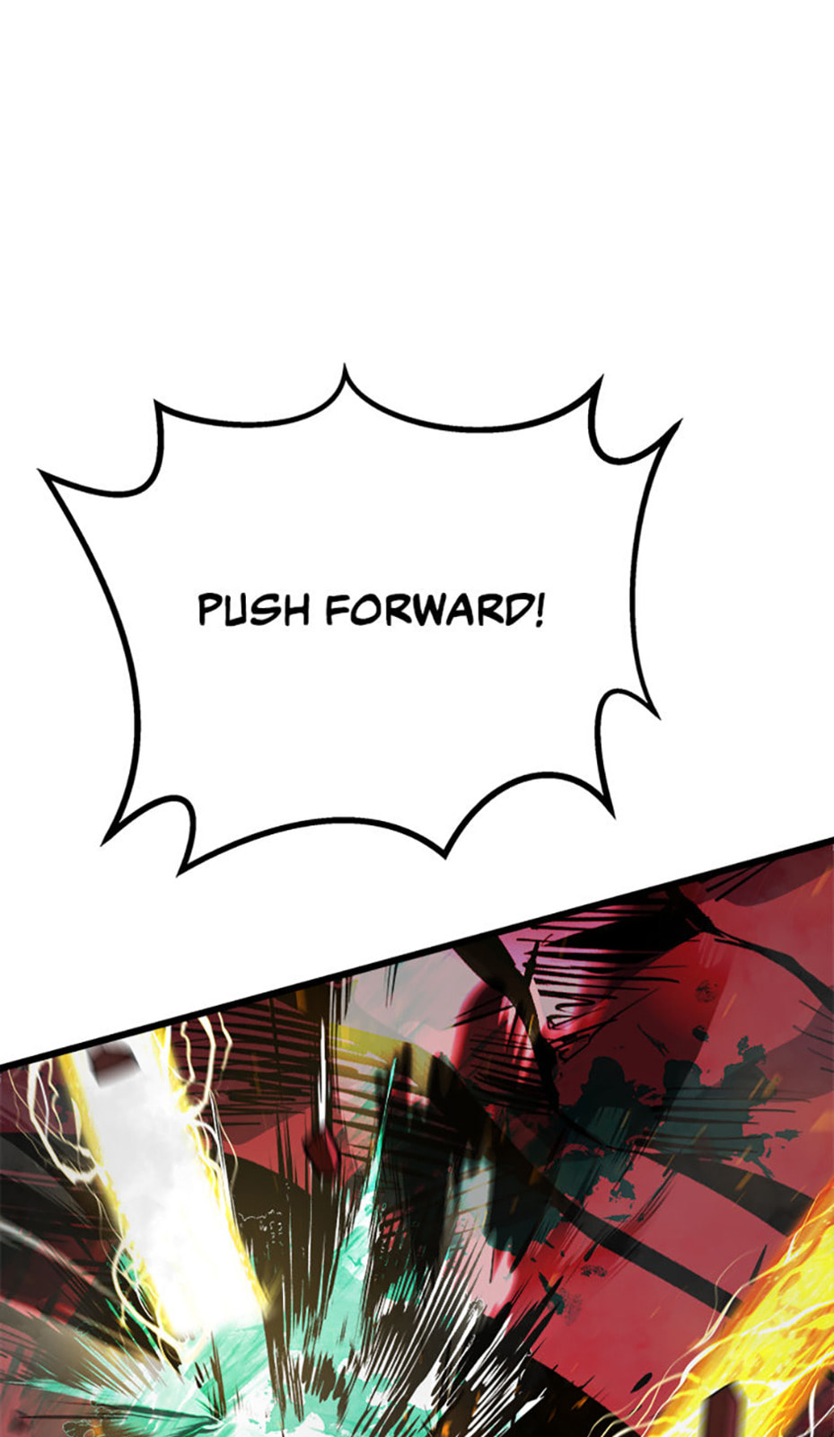 Read Level 1 Player chapter 115 image 5 on Lezhin