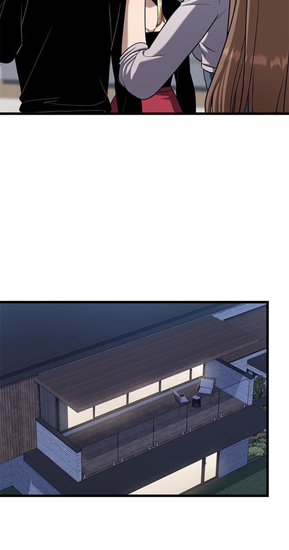 Read Level 1 Player chapter 115 image 51 on Lezhin