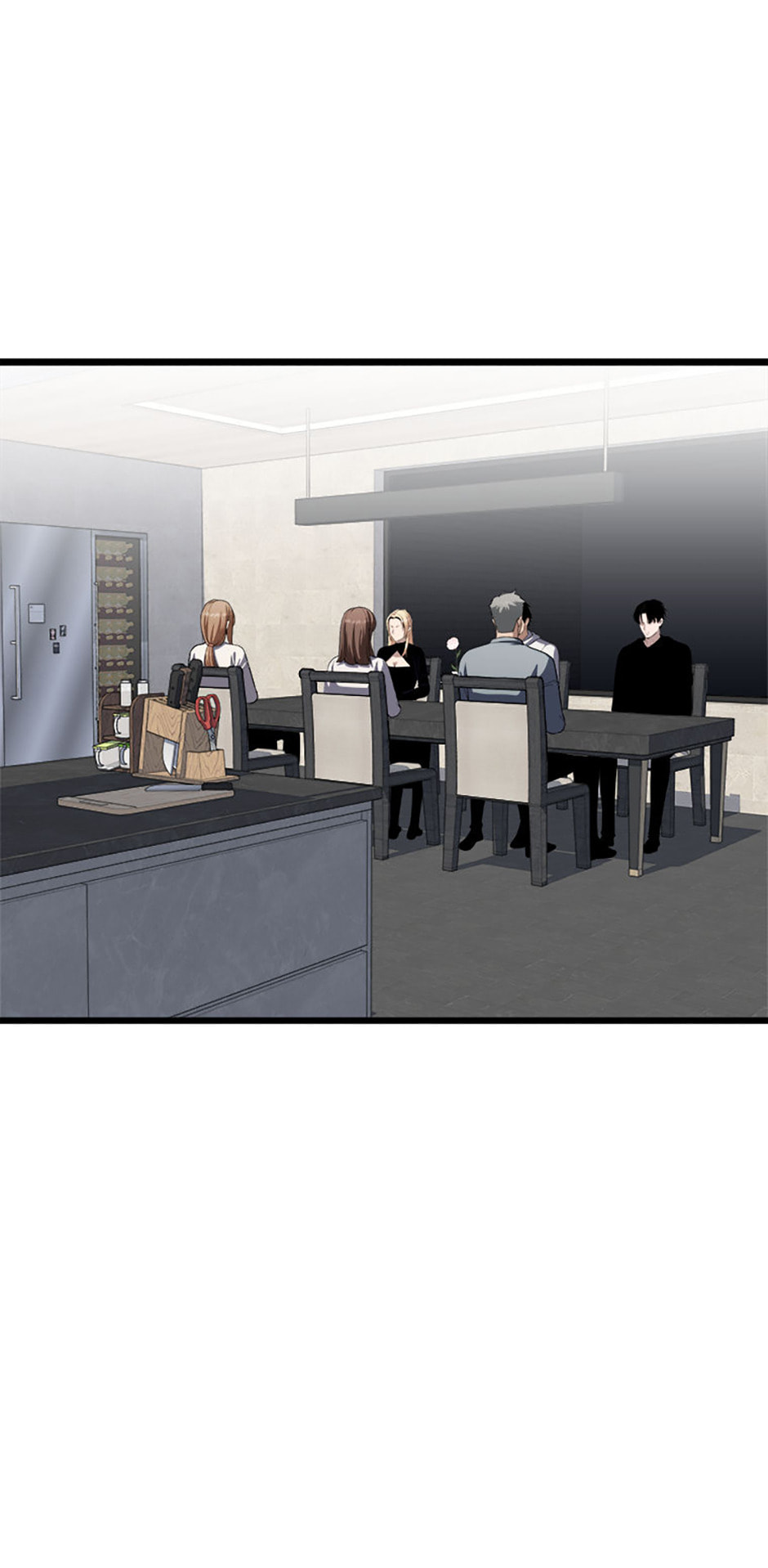 Read Level 1 Player chapter 115 image 52 on Lezhin