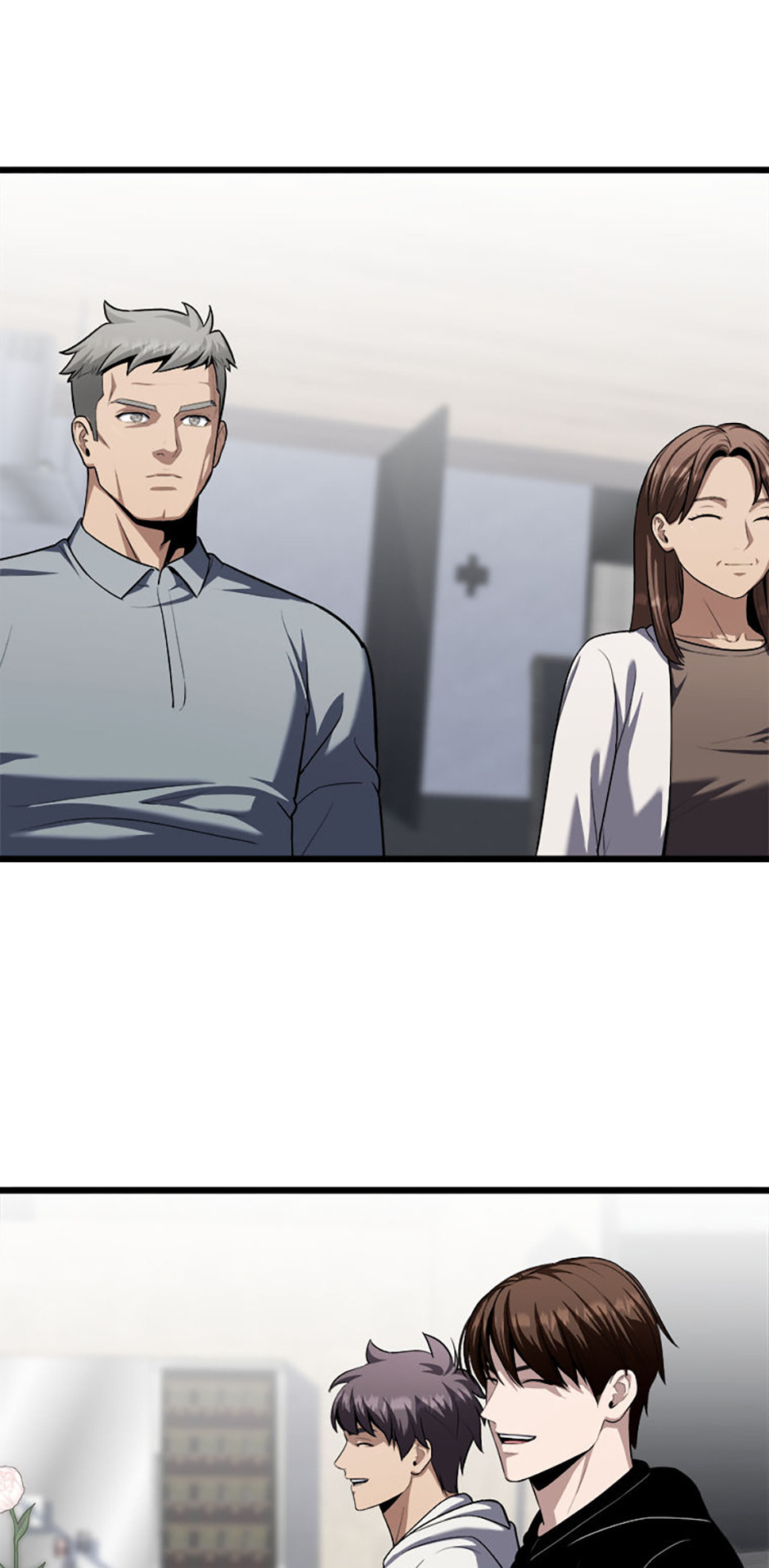 Read Level 1 Player chapter 115 image 53 on Lezhin