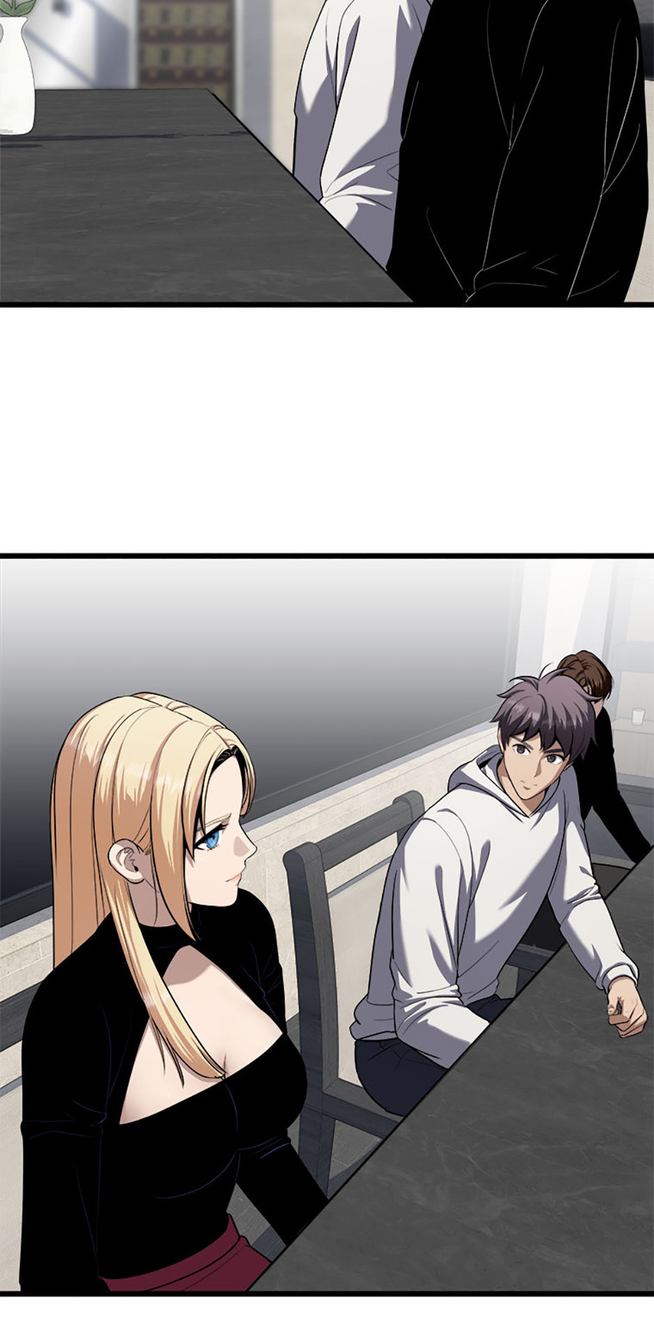 Read Level 1 Player chapter 115 image 54 on Lezhin