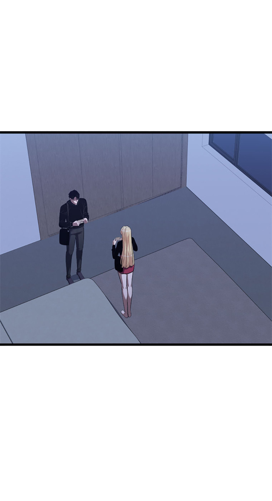 Read Level 1 Player chapter 115 image 57 on Lezhin