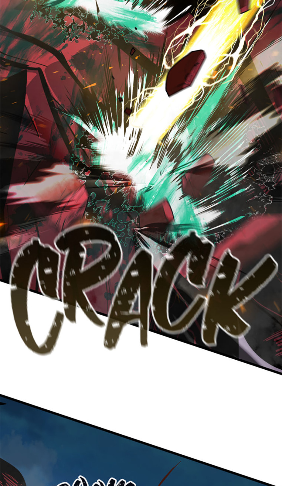 Read Level 1 Player chapter 115 image 6 on Lezhin