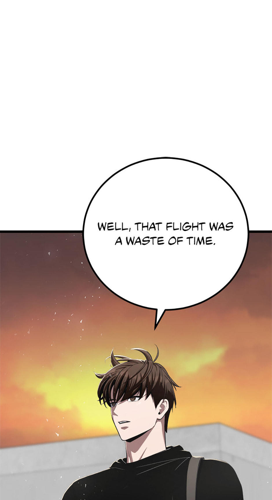 Read Level 1 Player chapter 115 image 60 on Lezhin