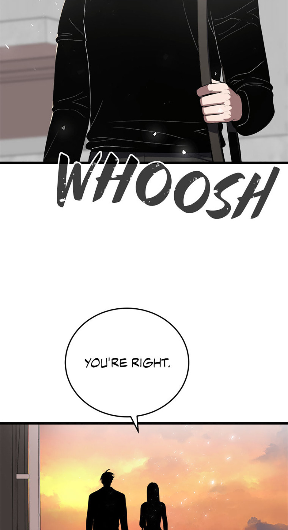 Read Level 1 Player chapter 115 image 61 on Lezhin