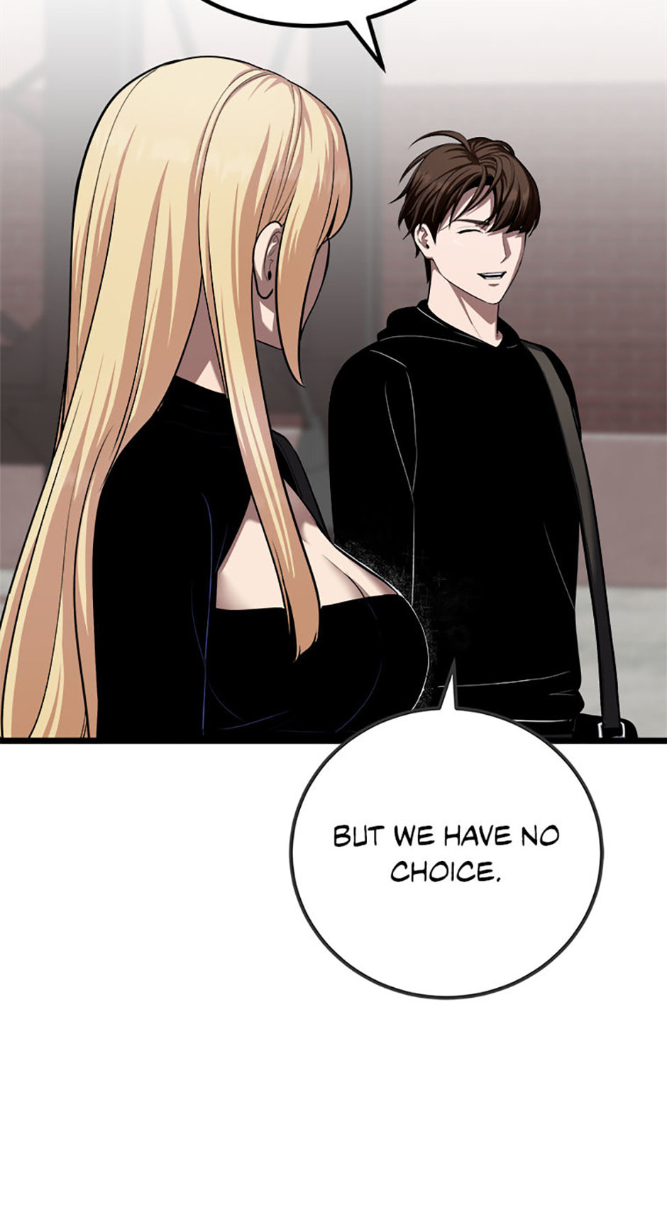 Read Level 1 Player chapter 115 image 63 on Lezhin