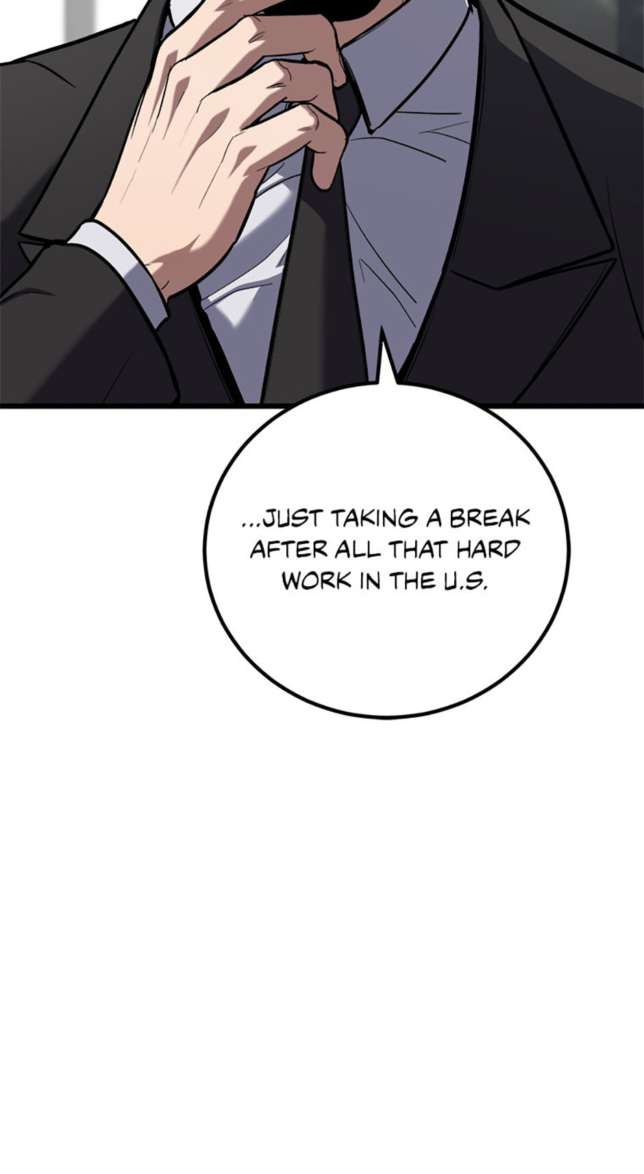 Read Level 1 Player chapter 115 image 69 on Lezhin