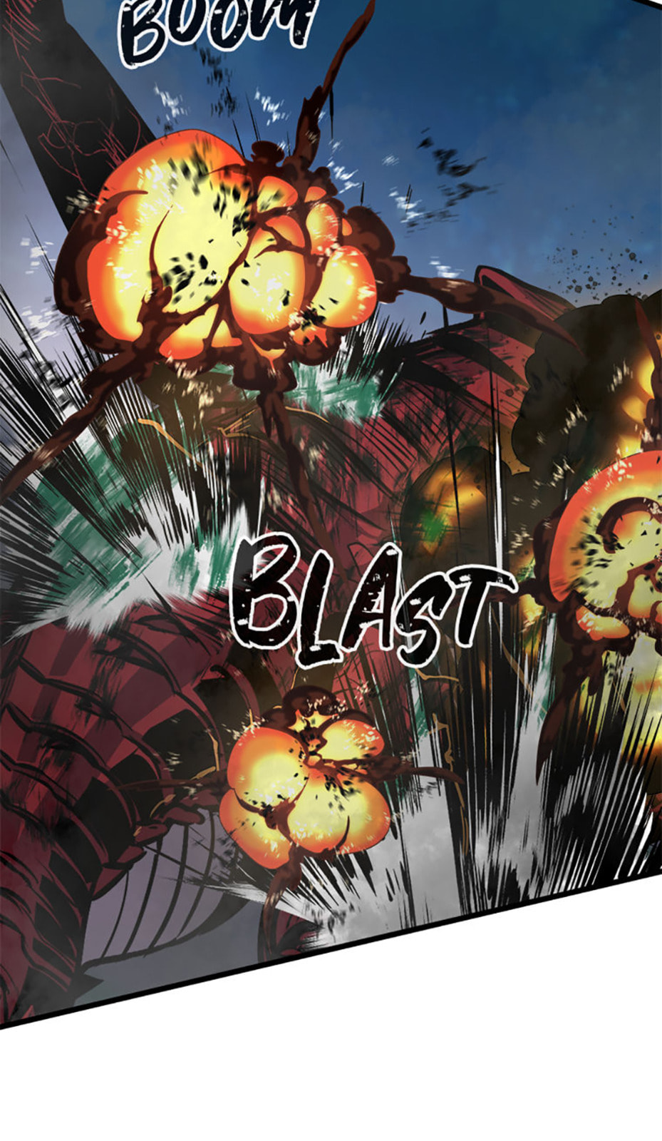Read Level 1 Player chapter 115 image 7 on Lezhin