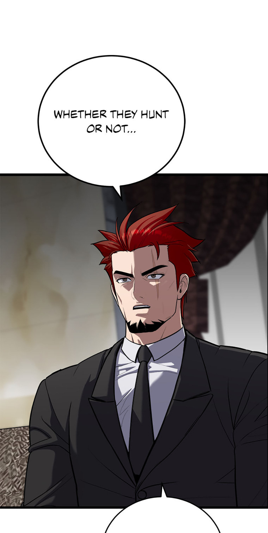 Read Level 1 Player chapter 115 image 73 on Lezhin