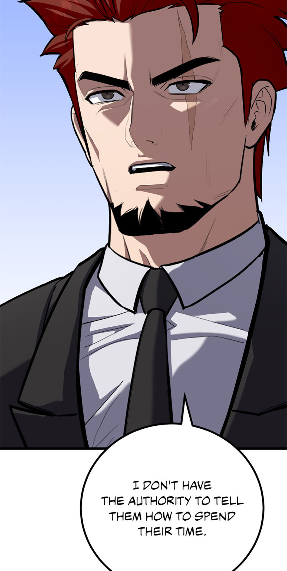 Read Level 1 Player chapter 115 image 75 on Lezhin