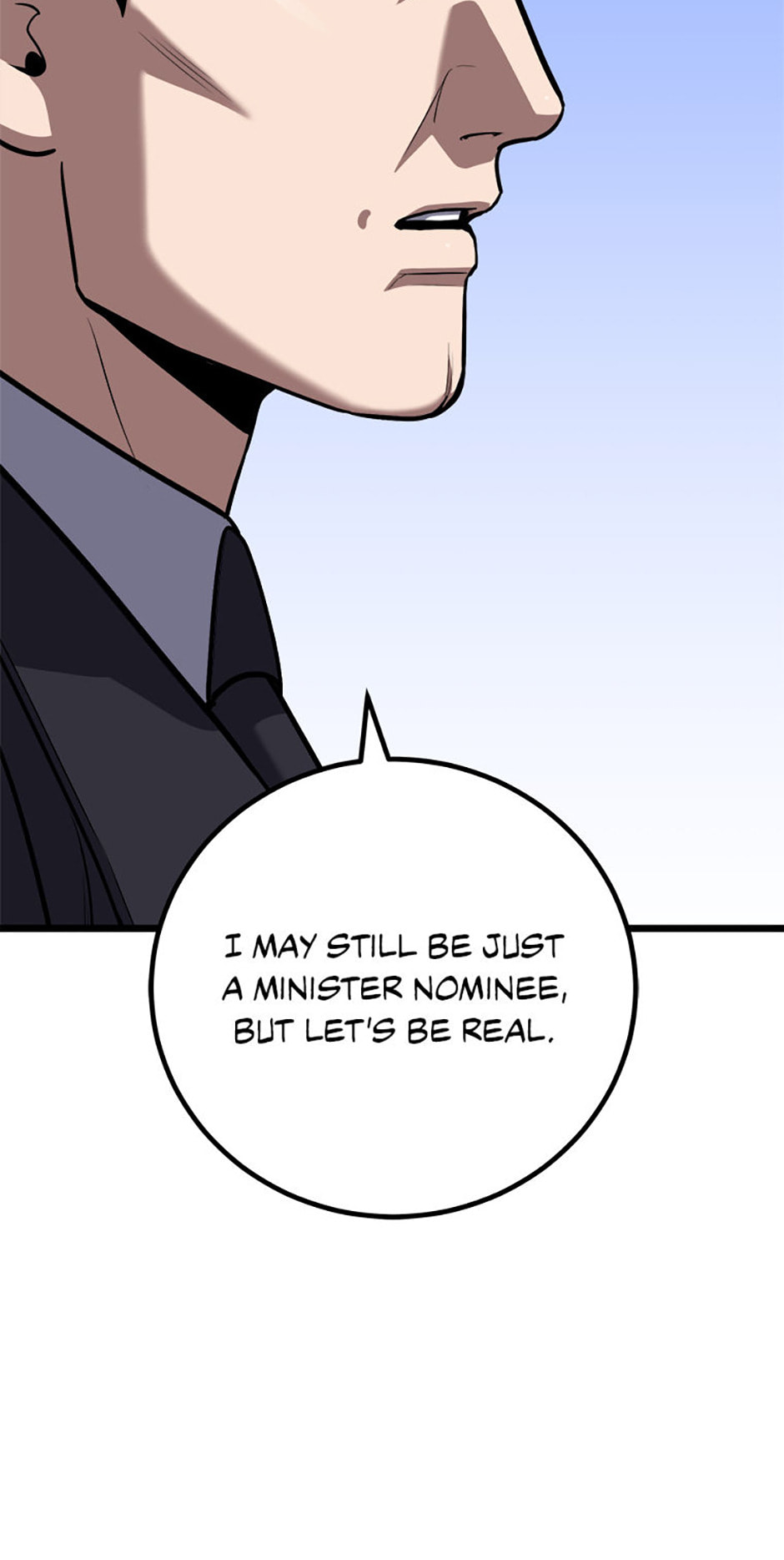 Read Level 1 Player chapter 115 image 77 on Lezhin