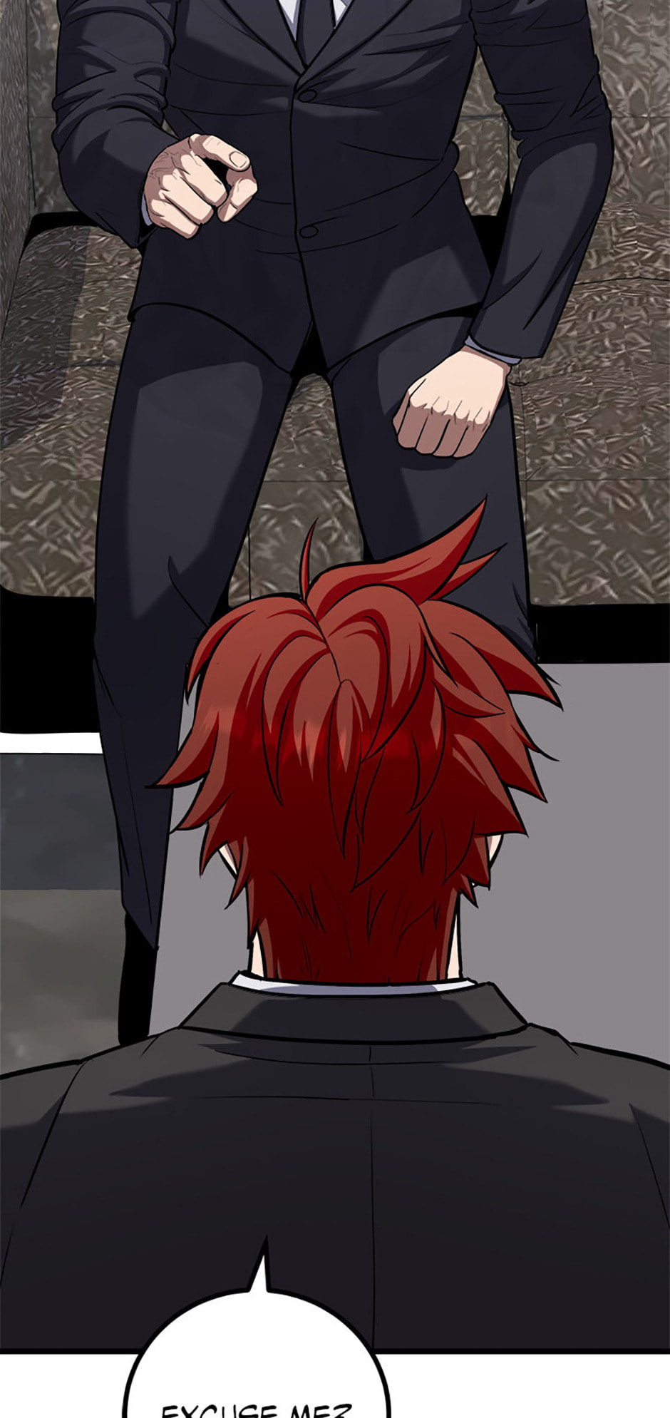 Read Level 1 Player chapter 115 image 80 on Lezhin