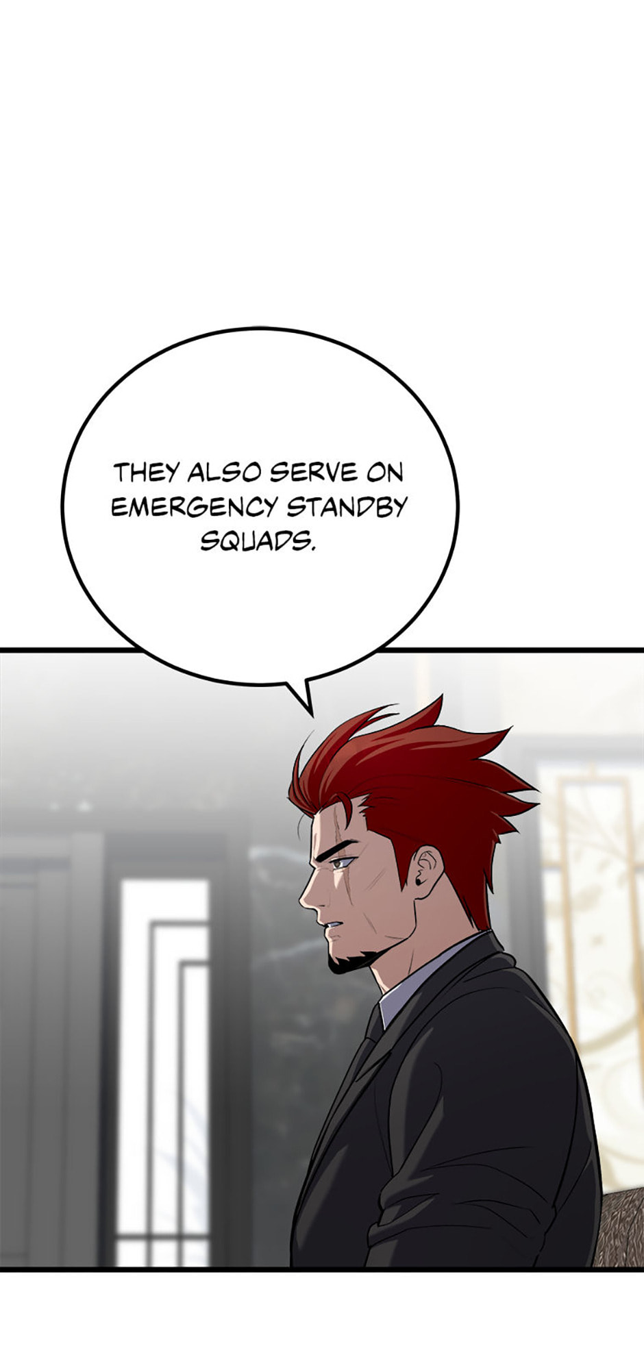 Read Level 1 Player chapter 115 image 94 on Lezhin