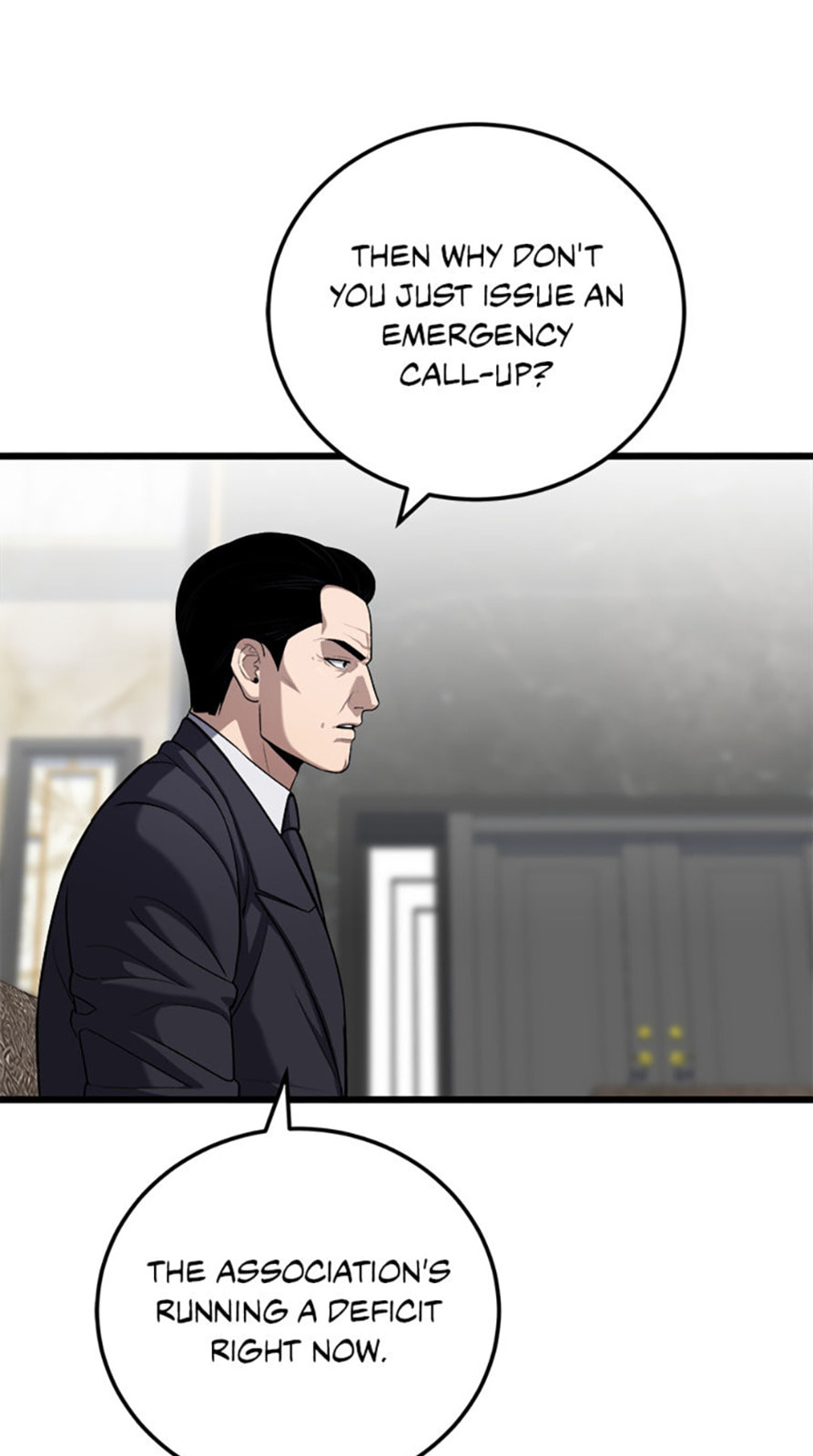 Read Level 1 Player chapter 115 image 95 on Lezhin