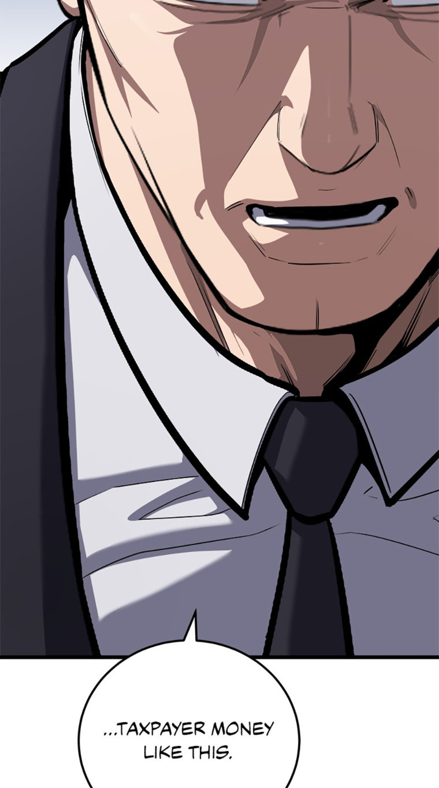 Read Level 1 Player chapter 115 image 97 on Lezhin